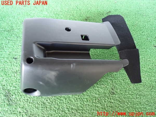 2UPJ-9236047905]CX-5(KF2P)コラムカバー 中古_3