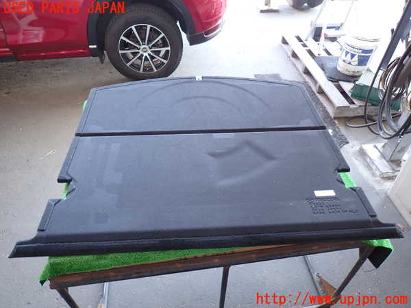 2UPJ-9236047771]CX-5(KF2P)ラゲッジトレイ1 中古_2