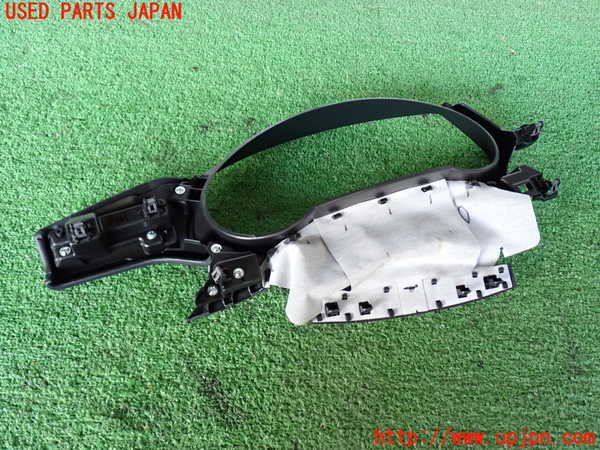 2UPJ-9236047510]CX-5(KF2P)メーターフード 中古_3