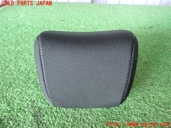 2UPJ-9236047150]CX-5(KF2P)右2列目ヘッドレスト 中古_2