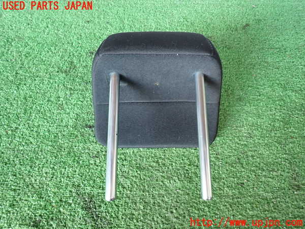 2UPJ-9236047150]CX-5(KF2P)右2列目ヘッドレスト 中古_3