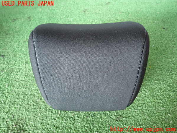 2UPJ-9236047180]CX-5(KF2P)左2列目ヘッドレスト 中古_2