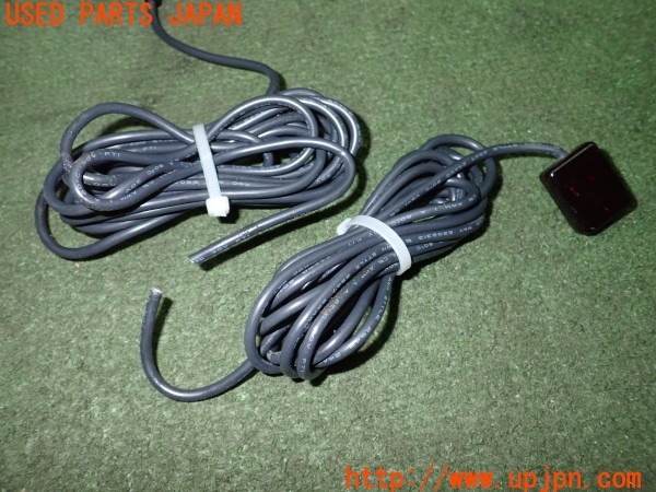 3UPJ=9236050578]BMW 320d ツーリング(3D20 F31)carrozzeria カロッツェリア GEX-909DTV 地デジチューナー 中古_5