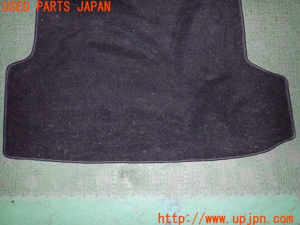 3UPJ=9236050634]BMW 320d ツーリング(3D20 F31)社外 ラゲッジマット トランクマット 中古_3