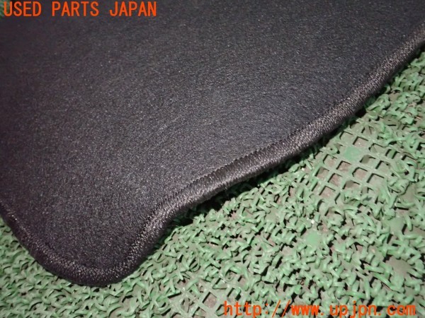 3UPJ=9236050634]BMW 320d ツーリング(3D20 F31)社外 ラゲッジマット トランクマット 中古_5