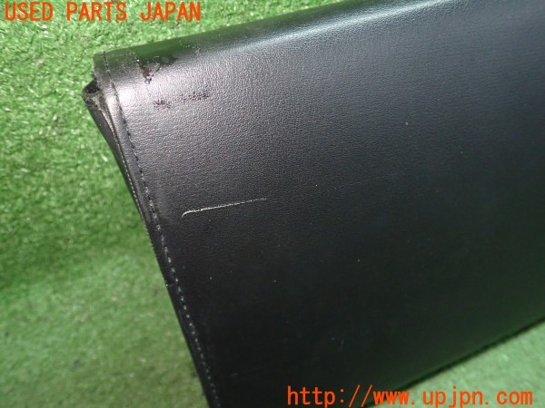 3UPJ=9236050802]BMW 320d ツーリング(3D20 F31)取扱説明書 取説 車両マニュアル 中古_5