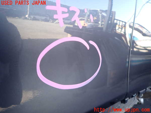 2UPJ-9236051230]BMW 320d ツーリング(3D20)(F31)右前ドア (FUYAO 43R-001735 M540) 中古_2