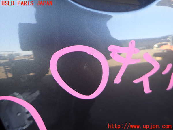 2UPJ-9236051230]BMW 320d ツーリング(3D20)(F31)右前ドア (FUYAO 43R-001735 M540) 中古_3