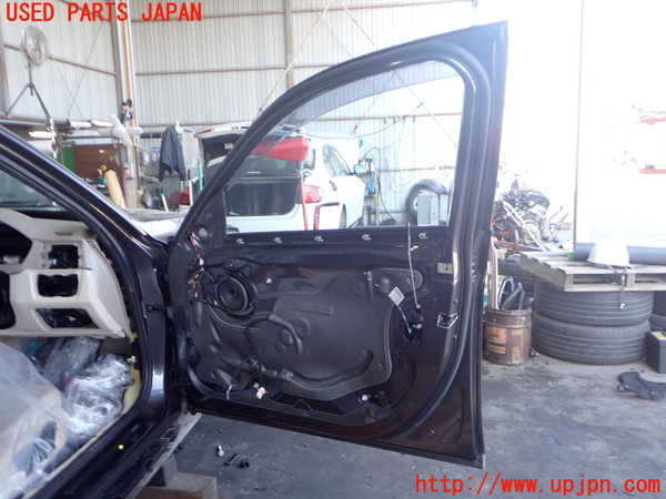 2UPJ-9236051230]BMW 320d ツーリング(3D20)(F31)右前ドア (FUYAO 43R-001735 M540) 中古_5