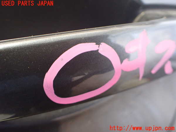 2UPJ-9236051320]BMW 320d ツーリング(3D20)(F31)左後ドア (FUYAO 43R-001735 M540) 中古_2