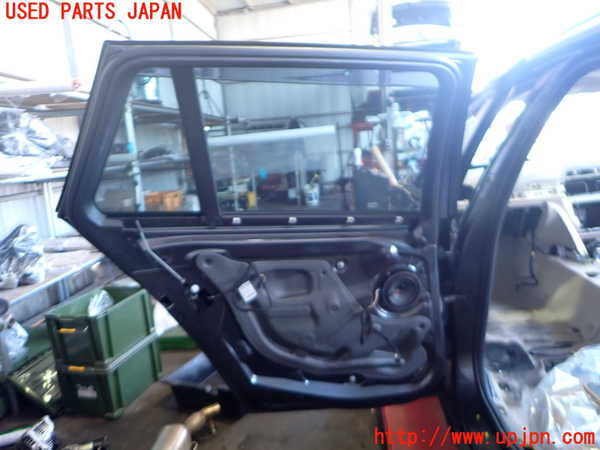 2UPJ-9236051320]BMW 320d ツーリング(3D20)(F31)左後ドア (FUYAO 43R-001735 M540) 中古_4