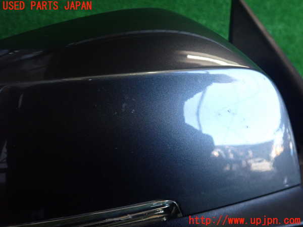 2UPJ-9236051210]BMW 320d ツーリング(3D20)(F31)右ドアミラー 中古_2