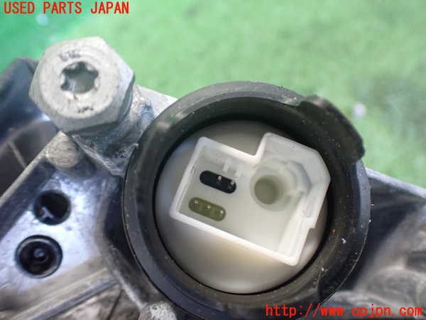 2UPJ-9236051210]BMW 320d ツーリング(3D20)(F31)右ドアミラー 中古_4