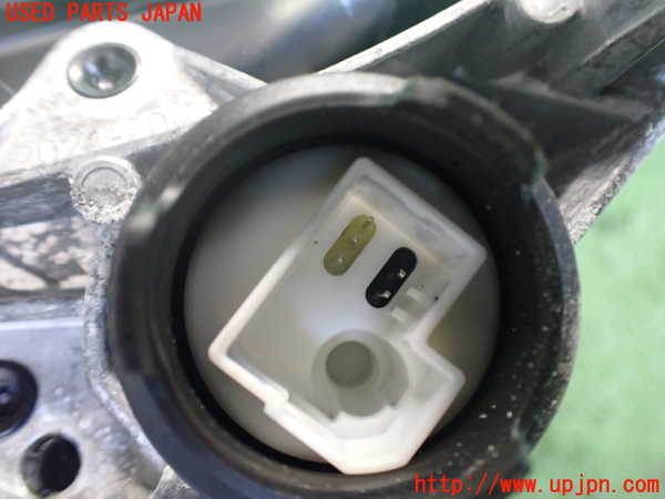 2UPJ-9236051212]BMW 320d ツーリング(3D20)(F31)左ドアミラー 中古_3