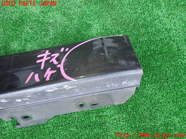 2UPJ-9236051390]BMW 320d ツーリング(3D20)(F31)右サイドステップ 中古_2