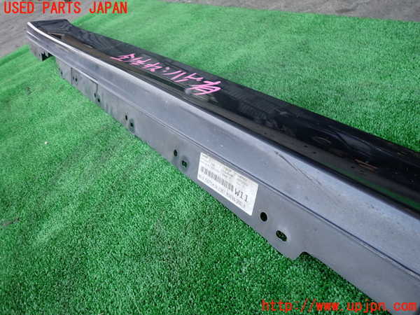 2UPJ-9236051390]BMW 320d ツーリング(3D20)(F31)右サイドステップ 中古_3