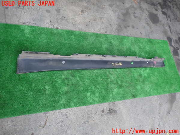 2UPJ-9236051390]BMW 320d ツーリング(3D20)(F31)右サイドステップ 中古_4