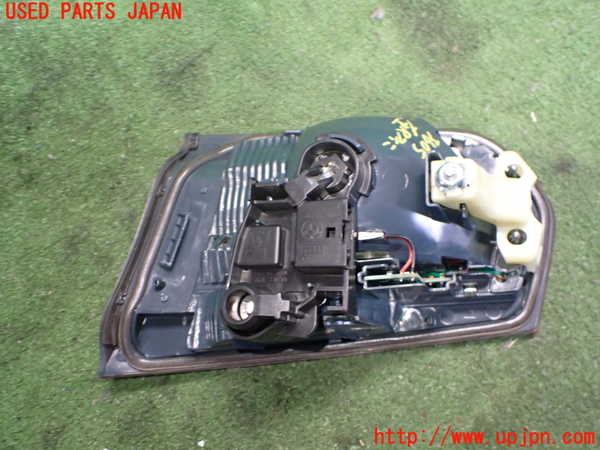 2UPJ-9236051552]BMW 320d ツーリング(3D20)(F31)左リアフィニッシャー 中古_2