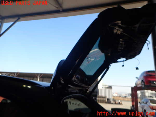 2UPJ-9236051584]BMW 320d ツーリング(3D20)(F31)リアゲートダンパー 中古_2