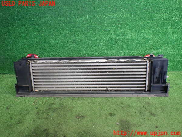 2UPJ-9236052451]BMW 320d ツーリング(3D20)(F31)インタークーラー1 中古_2