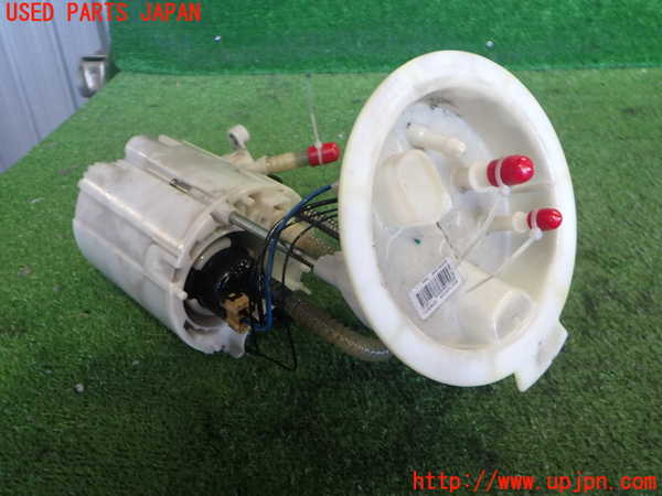2UPJ-9236052510]BMW 320d ツーリング(3D20)(F31)燃料ポンプ 中古_2