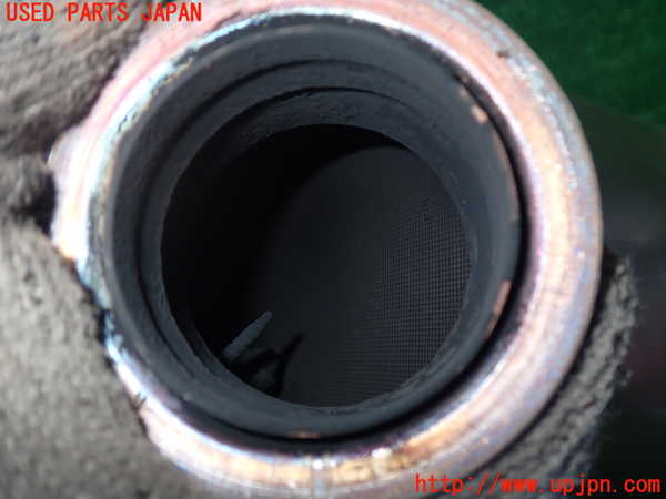 2UPJ-9236052661]BMW 320d ツーリング(3D20)(F31)触媒1 中古_3