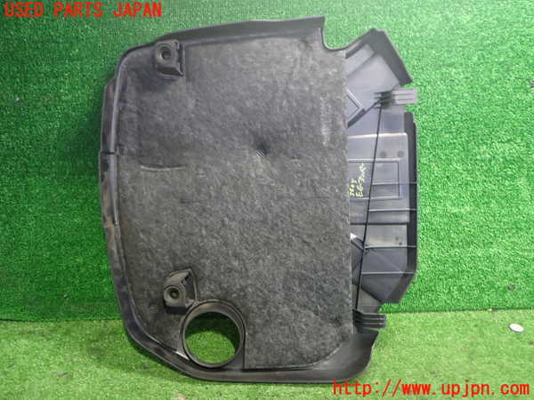 2UPJ-9236052160]BMW 320d ツーリング(3D20)(F31)エンジンアッパーカバー 中古_2