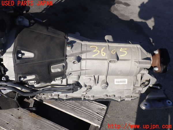 2UPJ-9236053010]BMW 320d ツーリング(3D20)(F31)ミッション AT N47D20C 中古_2