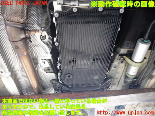 2UPJ-9236053010]BMW 320d ツーリング(3D20)(F31)ミッション AT N47D20C 中古_4
