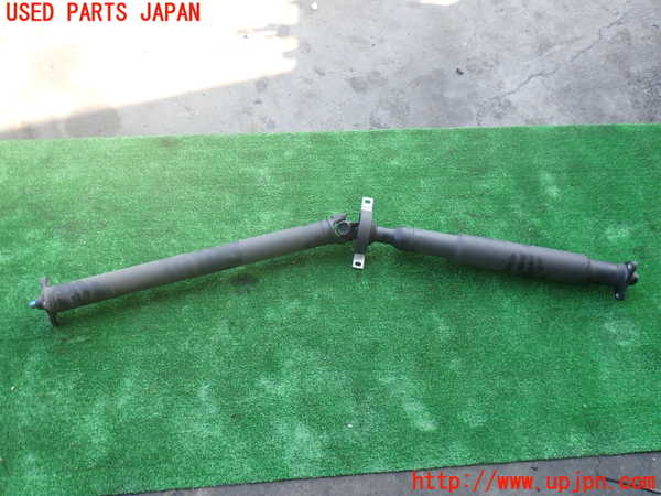 2UPJ-9236053410]BMW 320d ツーリング(3D20)(F31)リアプロペラシャフト 中古_2