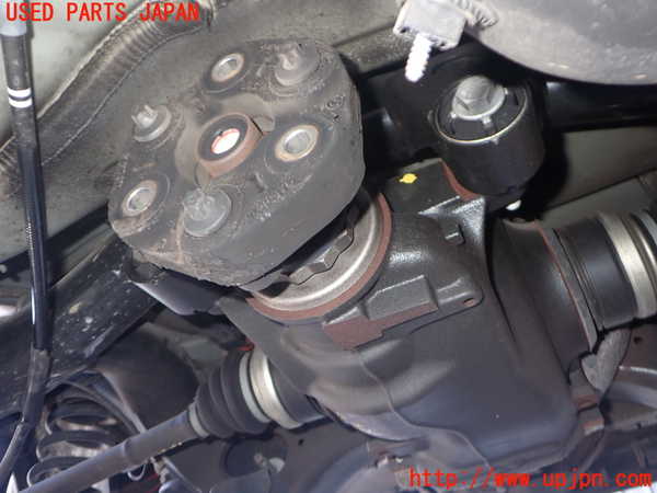 2UPJ-9236054355]BMW 320d ツーリング(3D20)(F31)リアデフ 中古_2