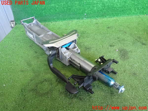 2UPJ-9236054260]BMW 320d ツーリング(3D20)(F31)ステアリングシャフト 中古_2