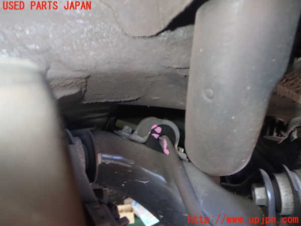 2UPJ-9236055445]BMW 320d ツーリング(3D20)(F31)リアスタビライザー 中古_3