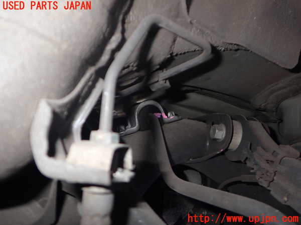 2UPJ-9236055445]BMW 320d ツーリング(3D20)(F31)リアスタビライザー 中古_5