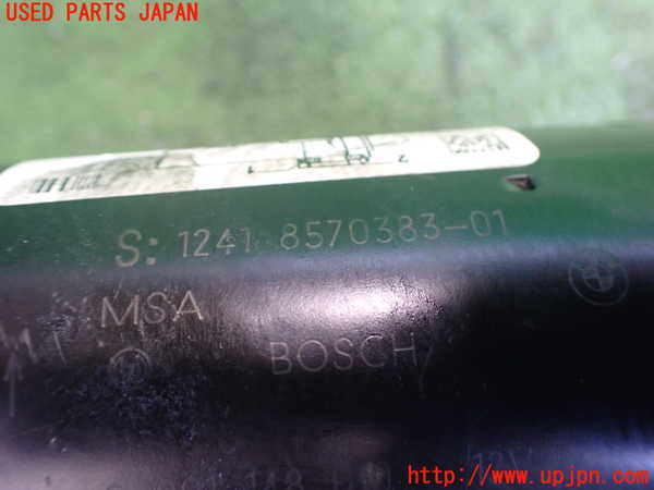 2UPJ-9236056010]BMW 320d ツーリング(3D20)(F31)セルモーター 中古_3