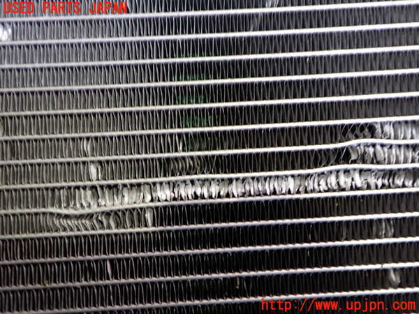 2UPJ-9236056031]BMW 320d ツーリング(3D20)(F31)エアコンコンデンサー1 中古_2