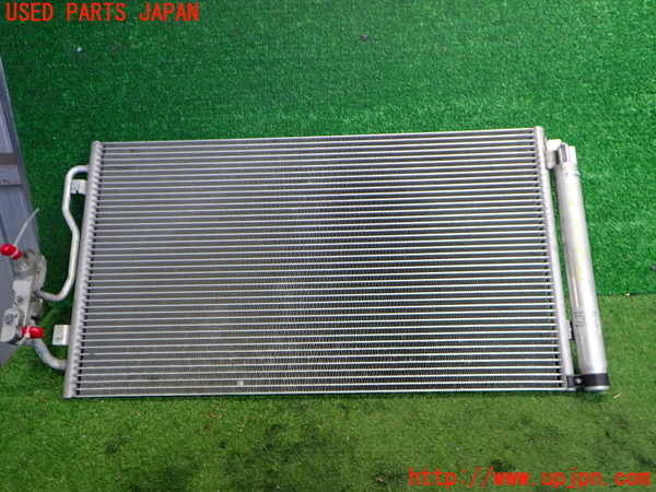 2UPJ-9236056031]BMW 320d ツーリング(3D20)(F31)エアコンコンデンサー1 中古_3