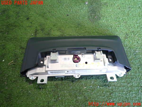2UPJ-9236056629]BMW 320d ツーリング(3D20)(F31)モニター 中古_2