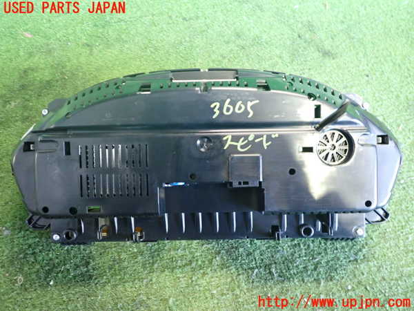 2UPJ-9236056170]BMW 320d ツーリング(3D20)(F31)スピードメーター 中古_2