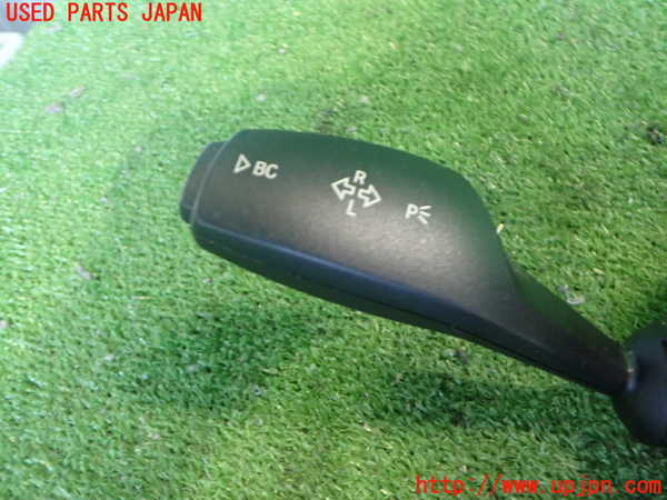 2UPJ-9236056720]BMW 320d ツーリング(3D20)(F31)コンビネーションスイッチ 中古_3