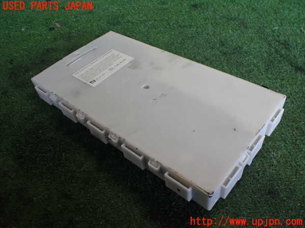 2UPJ-9236056146]BMW 320d ツーリング(3D20)(F31)コンピューター1 (9292946 01) 中古_2