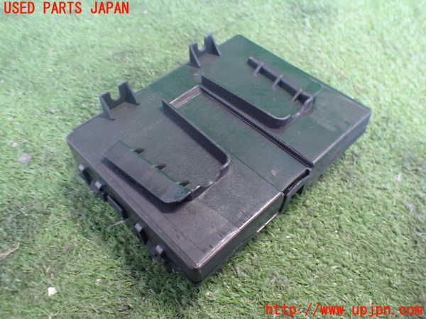 2UPJ-9236056149]BMW 320d ツーリング(3D20)(F31)コンピューター4 (6411 9296781-01) 中古_2