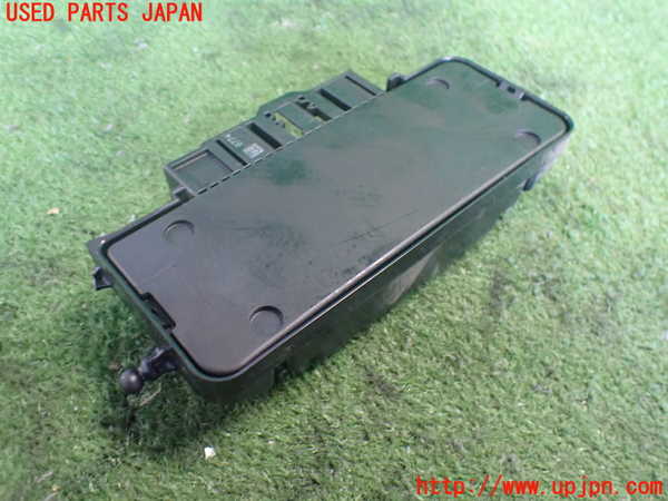 2UPJ-9236056150]BMW 320d ツーリング(3D20)(F31)コンピューター5 (65.77-9267214-02) 中古_2