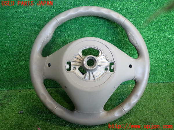 2UPJ-9236057855]BMW 320d ツーリング(3D20)(F31)ステアリングホイール 中古_2