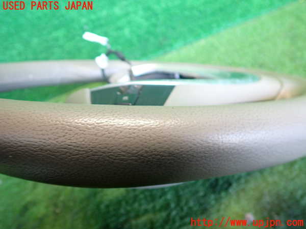 2UPJ-9236057855]BMW 320d ツーリング(3D20)(F31)ステアリングホイール 中古_5