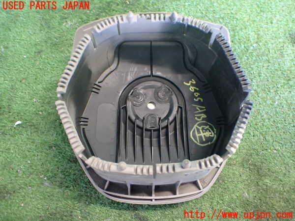 2UPJ-9236057865]BMW 320d ツーリング(3D20)(F31)運転席側エアバッグカバー 中古_2