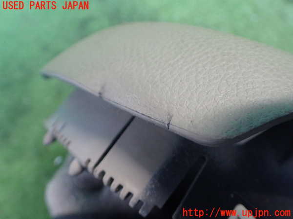 2UPJ-9236057865]BMW 320d ツーリング(3D20)(F31)運転席側エアバッグカバー 中古_3