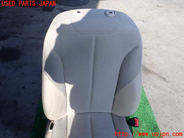 2UPJ-9236057035]BMW 320d ツーリング(3D20)(F31)運転席シート 中古_2