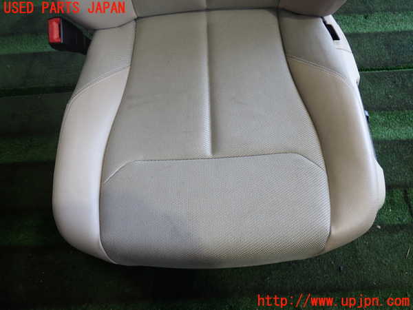 2UPJ-9236057065]BMW 320d ツーリング(3D20)(F31)助手席シート 中古_3