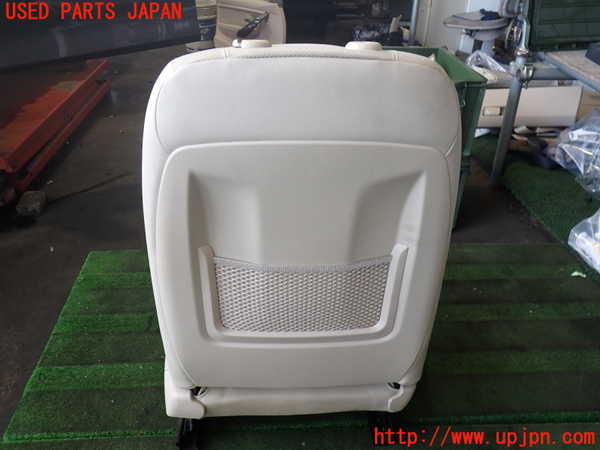 2UPJ-9236057065]BMW 320d ツーリング(3D20)(F31)助手席シート 中古_5
